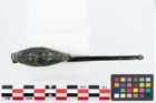 Foto von Bronzekahnfibel (NHMW-PRAE-026425)